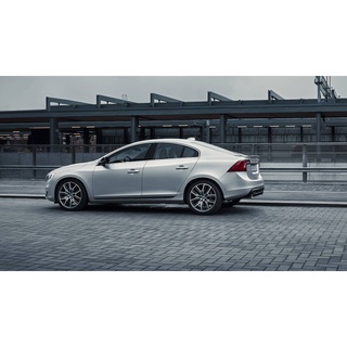 VOLVO '14~XC90, '17~XC60, '16~S90 V90, 19~S60, '18~V60,煞車來令片