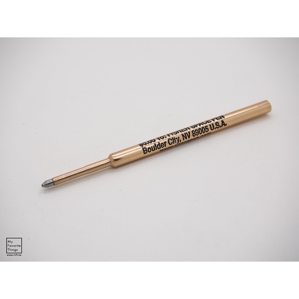 MFT 美國 Fisher Space Pen Pressurized Refills PR4 PR1 太空筆 筆芯 蝦皮購物