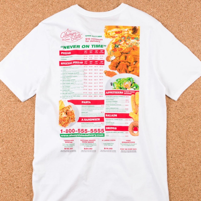 nike sb pizza
