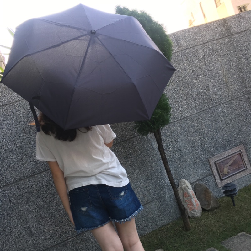 【日本連線】日本7-11 自動傘