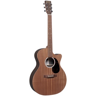 【名人樂器】Martin GPC-X2E Macassar