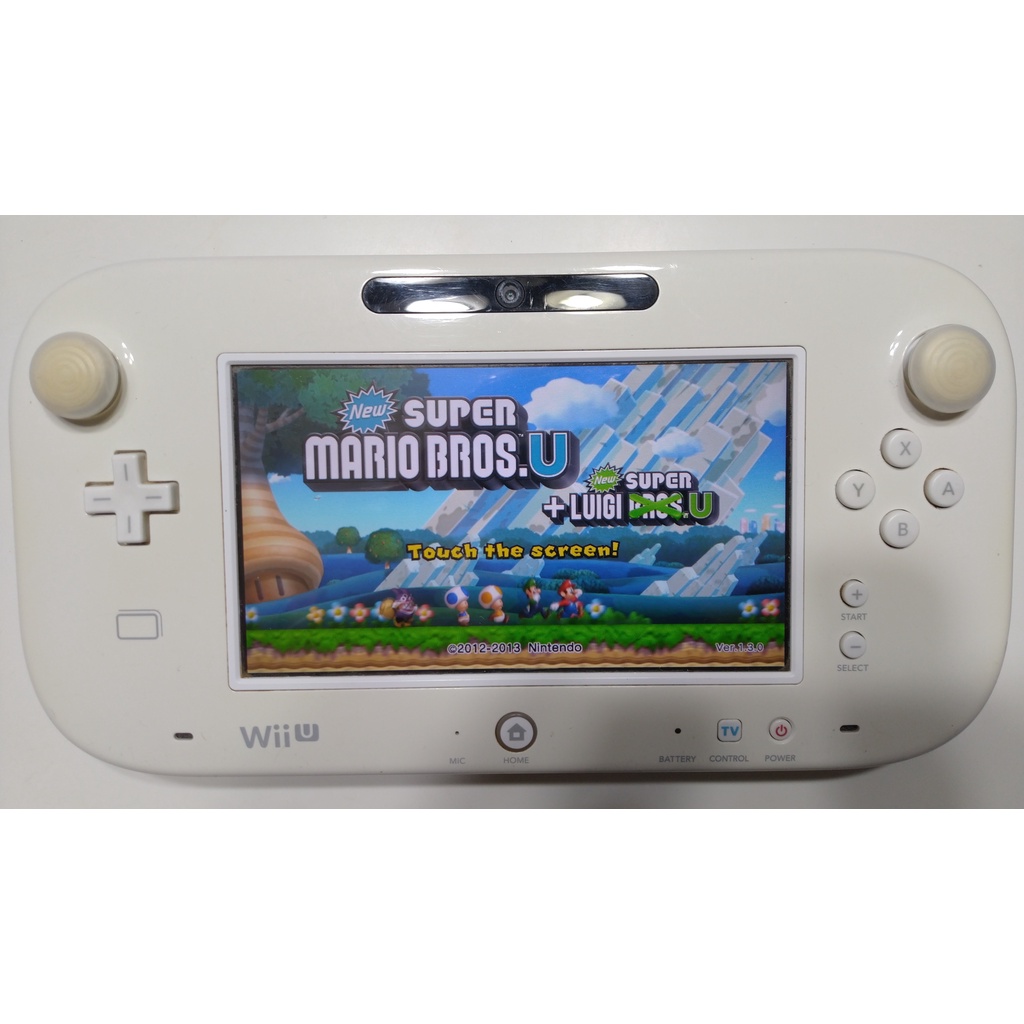 Wii U 破解的價格推薦 22年4月 比價比個夠biggo