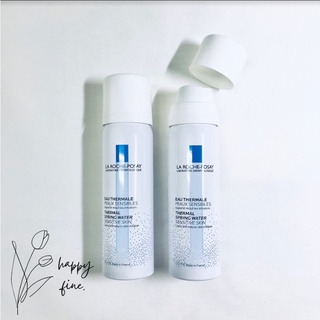 🇨🇵【理膚寶水 La Roche-Posay隨身瓶】🇨🇵 溫泉舒緩噴液 50ml 肌膚補水💦旅遊隨時保濕