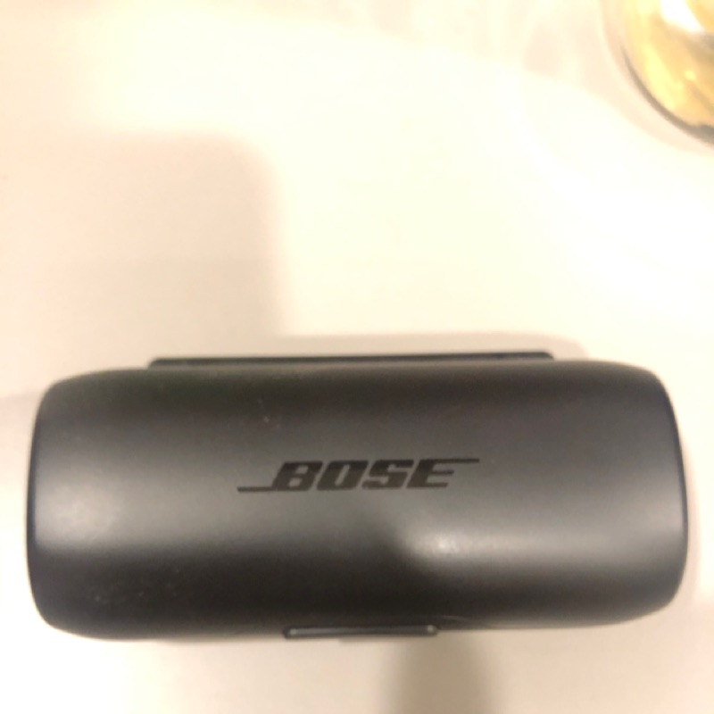 Bose soundsport free 無線耳機 二手 永和自取