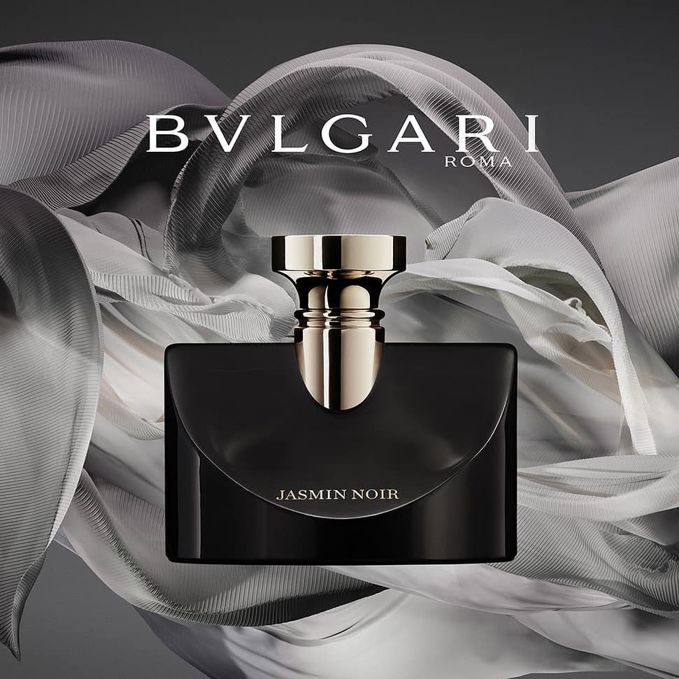 bvlgari jasmin noir splendida