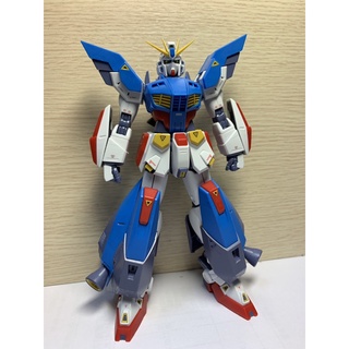 {鋼彈的屋-模型工作室} 萬代 MG 1/100 PB F90 II 2 特裝 完成品 (實品如圖) 鋼彈 模型