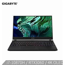 極限賣場 刷卡可分期 技嘉 GIGABYTE AERO 15 OLED XC 8TW5450AP