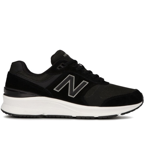 【New Balance】NB 男款 健走鞋 舒適 透氣 MW880BK52E Sneakers542