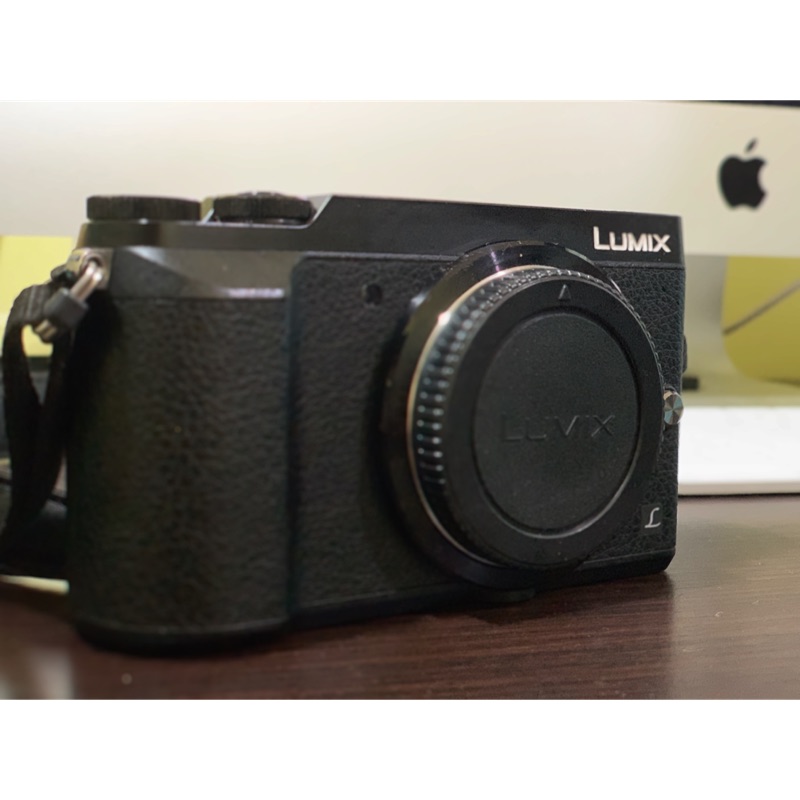 Panasonic Gx85 單機身 平輸貨