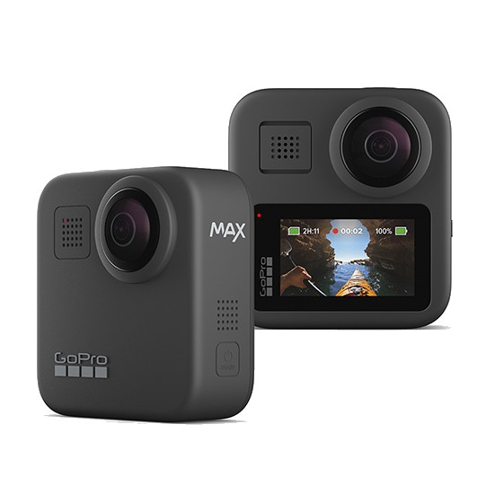 都幫你say好 組合現貨中 Gopro Max 360 全景相機環景相機運動攝影機一年保固台灣公司貨 蝦皮購物