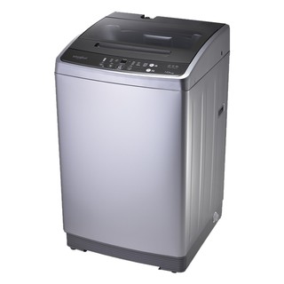 【Whirlpool惠而浦】10公斤直立式洗衣機WM-10GN (樓層費另計)