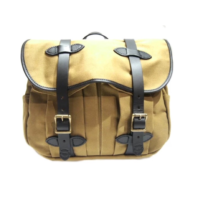 品項佳 原裝正品 🇺🇸 美國 FILSON 70232 經典 側背包