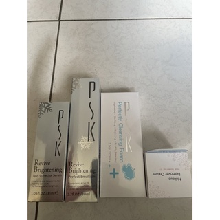 PSK深海美肌專家 （整組出售）