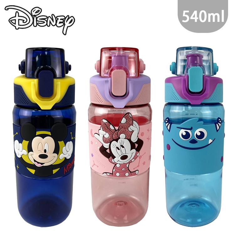 Disney系列直飲水瓶540ml