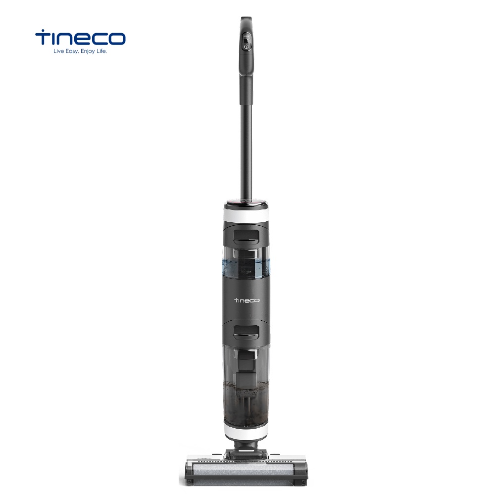 【添可】智能洗地機 TINECO FLOOR ONE S3洗地機 家用無線吸拖一體機 掃地機 清潔機