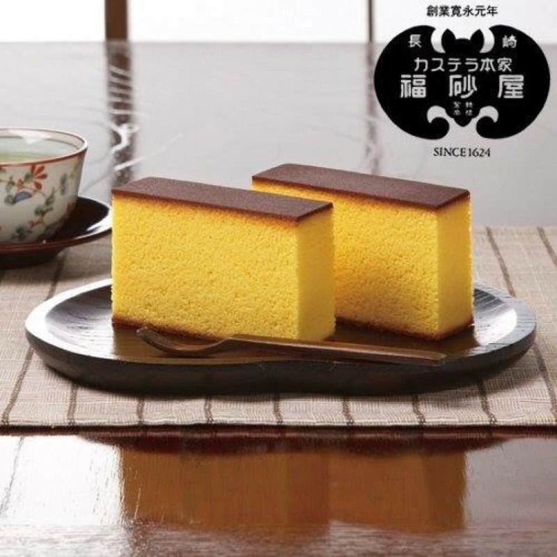 預購 日本長崎蜂蜜蛋糕 福砂屋 經典 / 五三燒 BeeCost