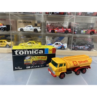 現貨 Tomica Tomy 舊紅標日製no 84 Skyline 蝦皮購物