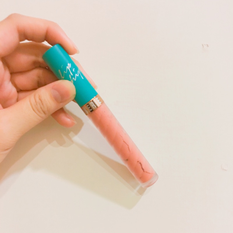Beauty Bakerie 超級霧面液體唇膏