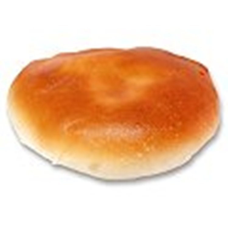 紅豆椪麵包(全素)甜 3片一包 小月餅全素  6入經濟包 訂購基本量3個