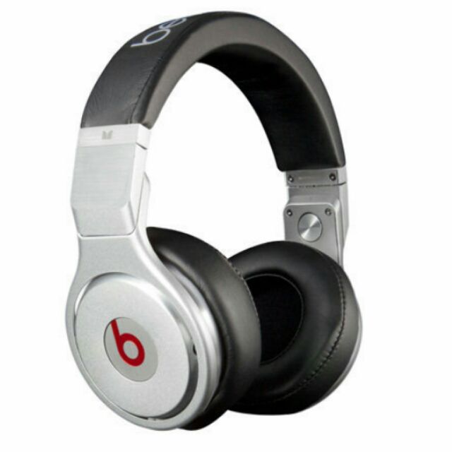 魔聲 Monster Beats by Dr.Dre Pro 頭戴式耳罩式專業金屬耳機 iPhone HTC 三星 ipad 大特價