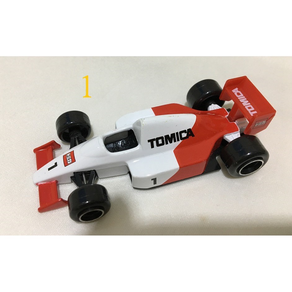Ag組f1賽車tomy控tomica Cars 多美小汽車 蝦皮購物
