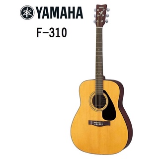 ★知音樂器★山葉Yamaha F310 吉他 【套裝組】