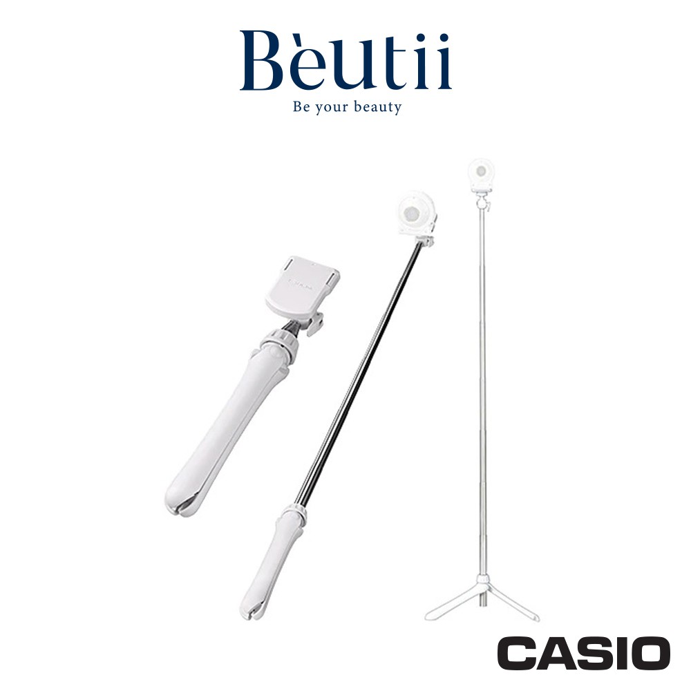 【下殺出清】CASIO EAM-9 美拍腳架 FR100專用 Beutii