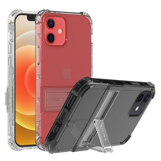 Araree Apple iPhone 12 Mini 抗震支架保護殼