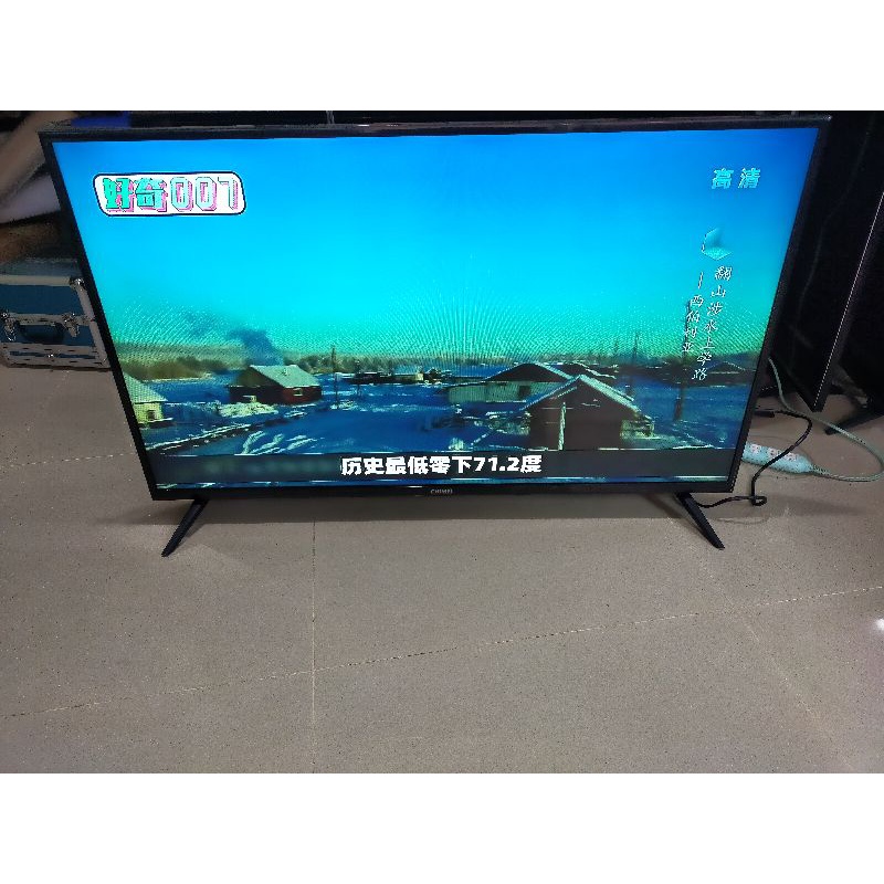 CHIMEI奇美 43吋 LED液晶液電視 TL-43A500