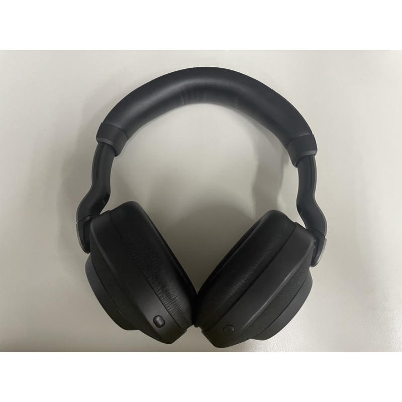 【Jabra】Elite 85h ANC智慧藍牙耳機