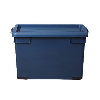 《真心良品》KEYWAY 工業風收納箱90L 1入/2入賣場 TT901/TT902/TT900 開發票