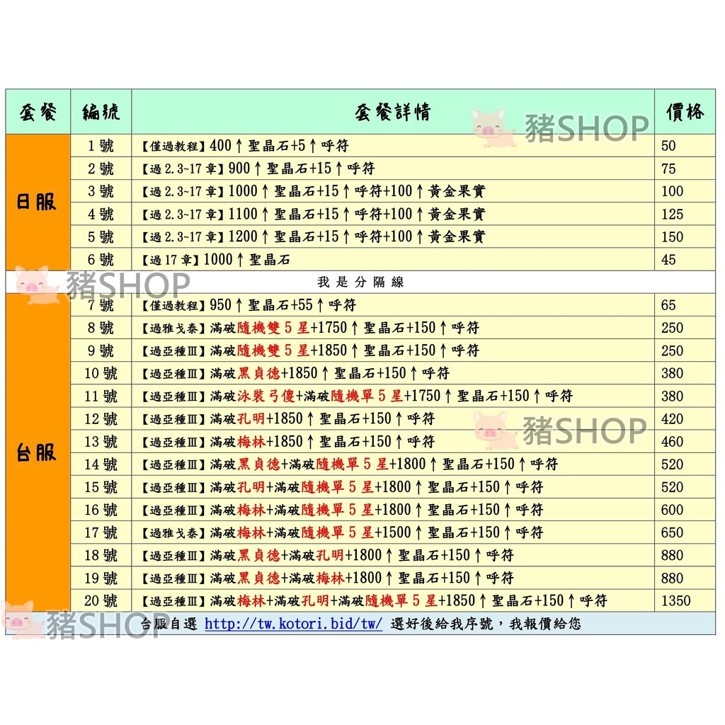 Fgo Fate Grand Order 台版日版初始號自選號聖晶石多五星梅林孔明黑貞德fate Go 蝦皮購物