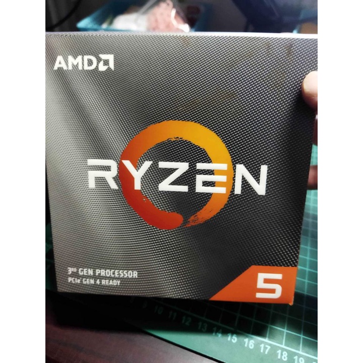 AMD CPU,5-3600