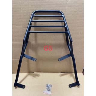 "萬華架架架"~現貨 KYMCO光陽 G5 超5 G6E 後架 漢堡架 後箱架 置物箱架 貨架
