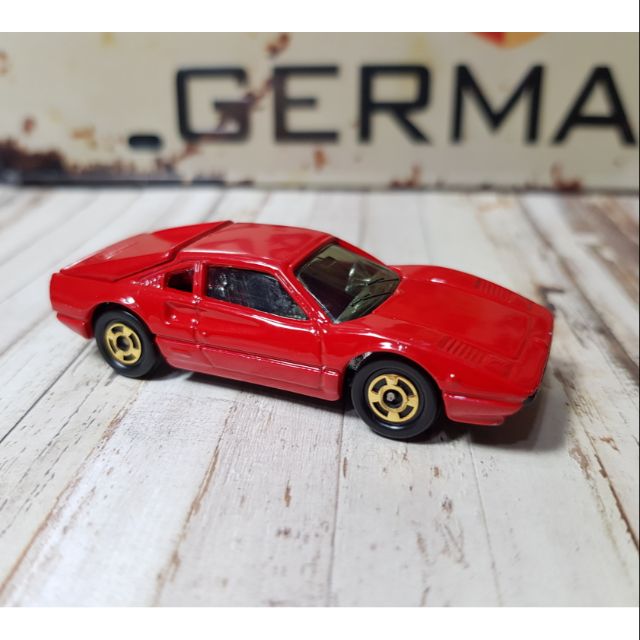 ✨絕版日製✨ Tomica No F35 法拉利 Ferrari 308 GTB 多美 現貨