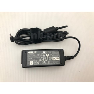 [nbpro筆電維修]AC-ASUS-40W 專用變壓器 1005HA,1008HA,1101HA,1104HA