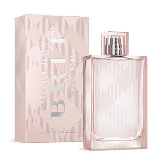 愛妮❤️BURBERRY Brit Sheer 粉紅風格 女香 30ml/50ml/ 100ml/【TESTER】