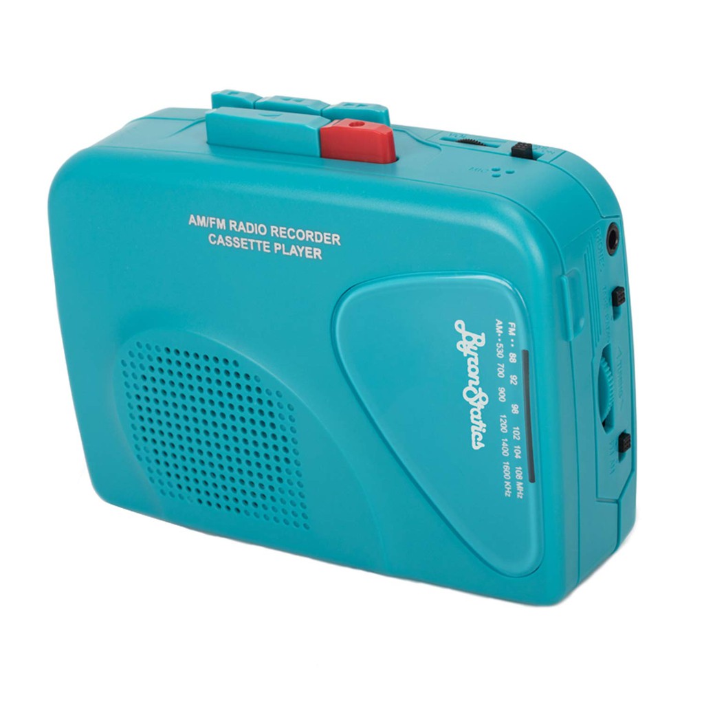 am radio
