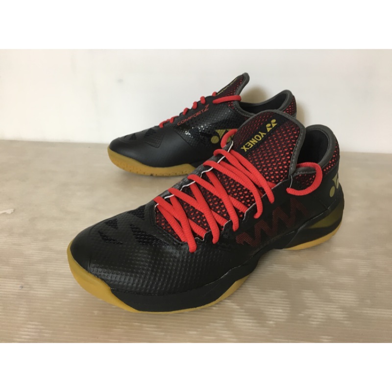 YONEX 羽球鞋 CFZ2 林丹 cushion comfort z2