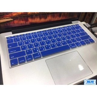 繁體注音 鍵盤膜 鍵盤保護膜 適用於 蘋果 Macbook Pro 13吋 A1708 無Touch Bar KS優品