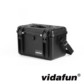 『華大數位』vidafun V15 店內有展示 防水耐撞 氣密箱 相機 攝影箱 戶外 露營 收納箱 台灣設計