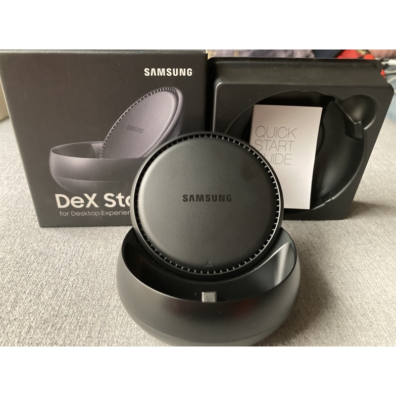 Samsung三星 DeX Station