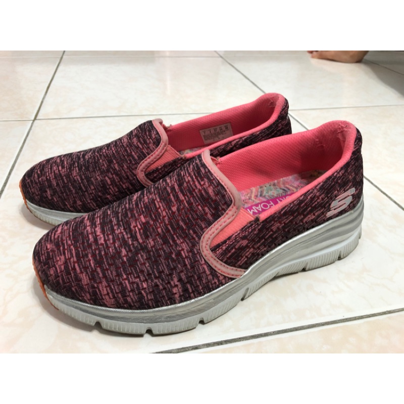 skechers Air-Cooled 二手女鞋