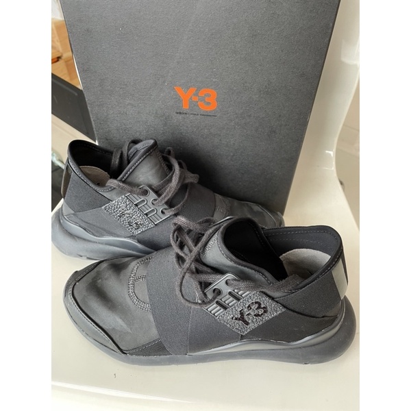 Y-3  YOHJI YAMAMOTO鞋