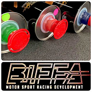BIFFA Racing BRAKE FLUID DOT4煞車油 電動碟剎E-BIKE自行車 電動機車