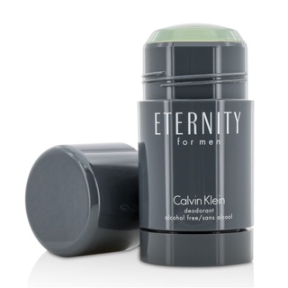Calvin Klein CK Eternity 永恆男性體香膏 75g 香水 香膏 香氛 永恆 男性 體香膏