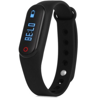 買1送1！ 藍芽智能 計步器運 動睡眠監控 手環 支援APPLE 安卓 來電震動提醒 智能手環 智能手錶 運動手環 小米