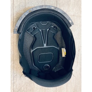 SBK安全帽，TYPE-S，專用頭襯