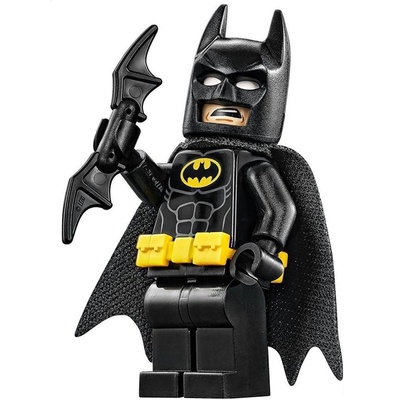 LEGO 樂高 超級英雄人偶 蝙蝠侠大電影  sh329 蝙蝠侠 含武器 70907 70908 70912 70923