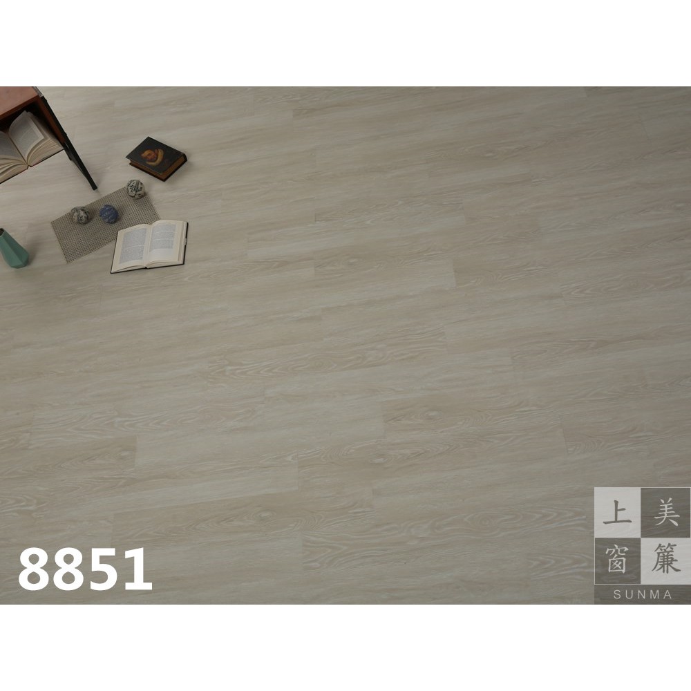 🐨3.0mm石塑木紋地板 絕代風華🐨古樸典雅的現代設計 現貨免運 實木質感 🔎台中塑膠地磚🔎台中有師父🔎